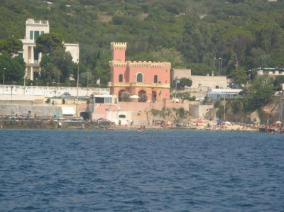Tricase Porto - 12 e 17 agosto 2014 - Solenni festeggiamenti in onore di San ...